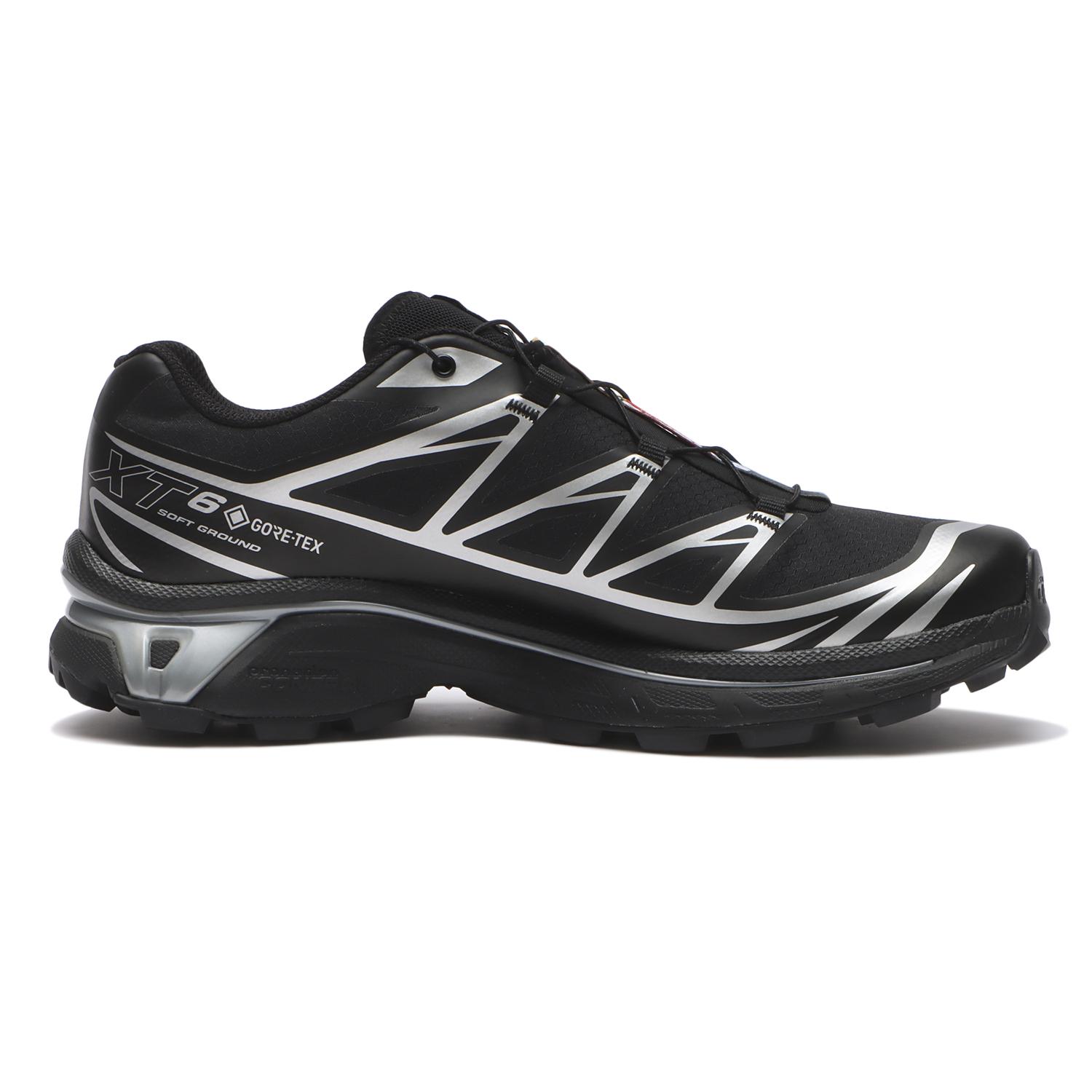 SALOMON XT-6 GORE-TEX｜BILLY'S ENT 公式通販