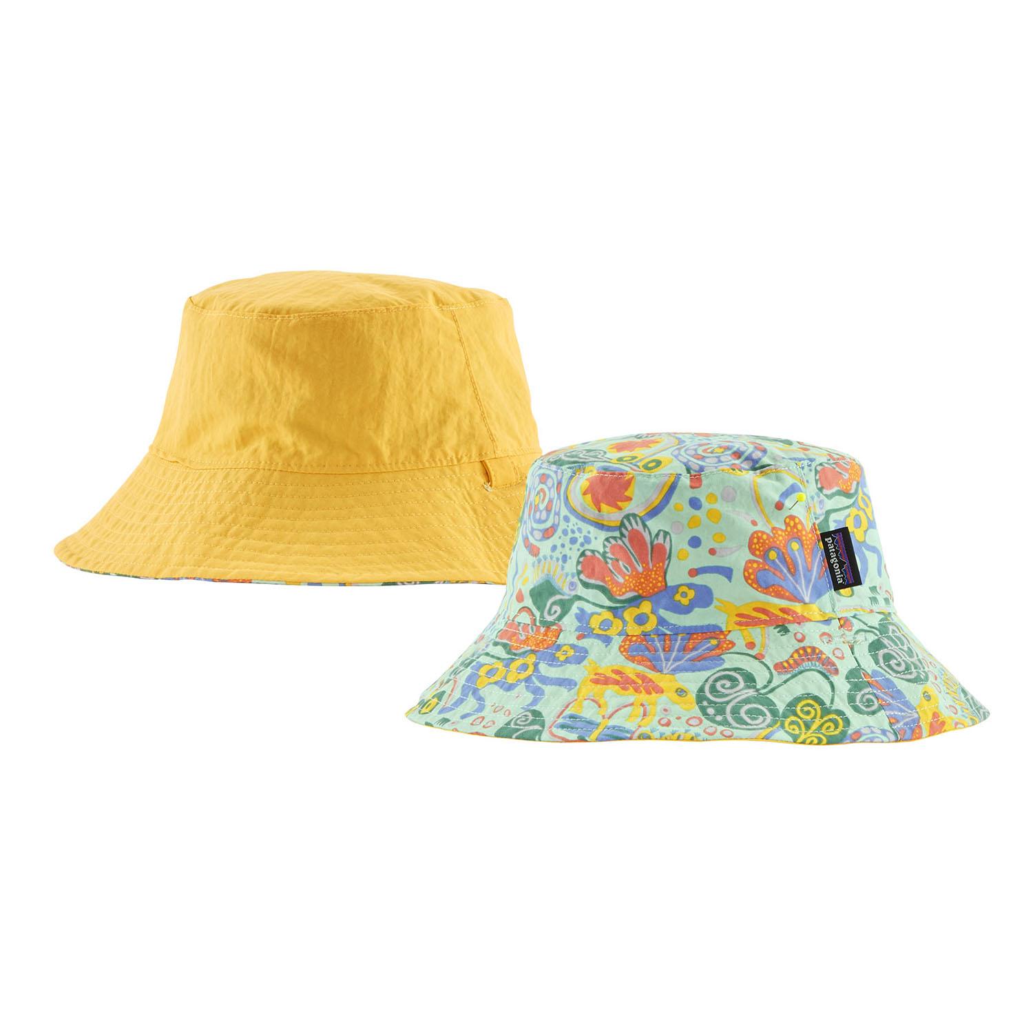 patagonia PATAGONIA Baby Sun Bucket Hat｜OSHMAN'S ONLINE 公式通販