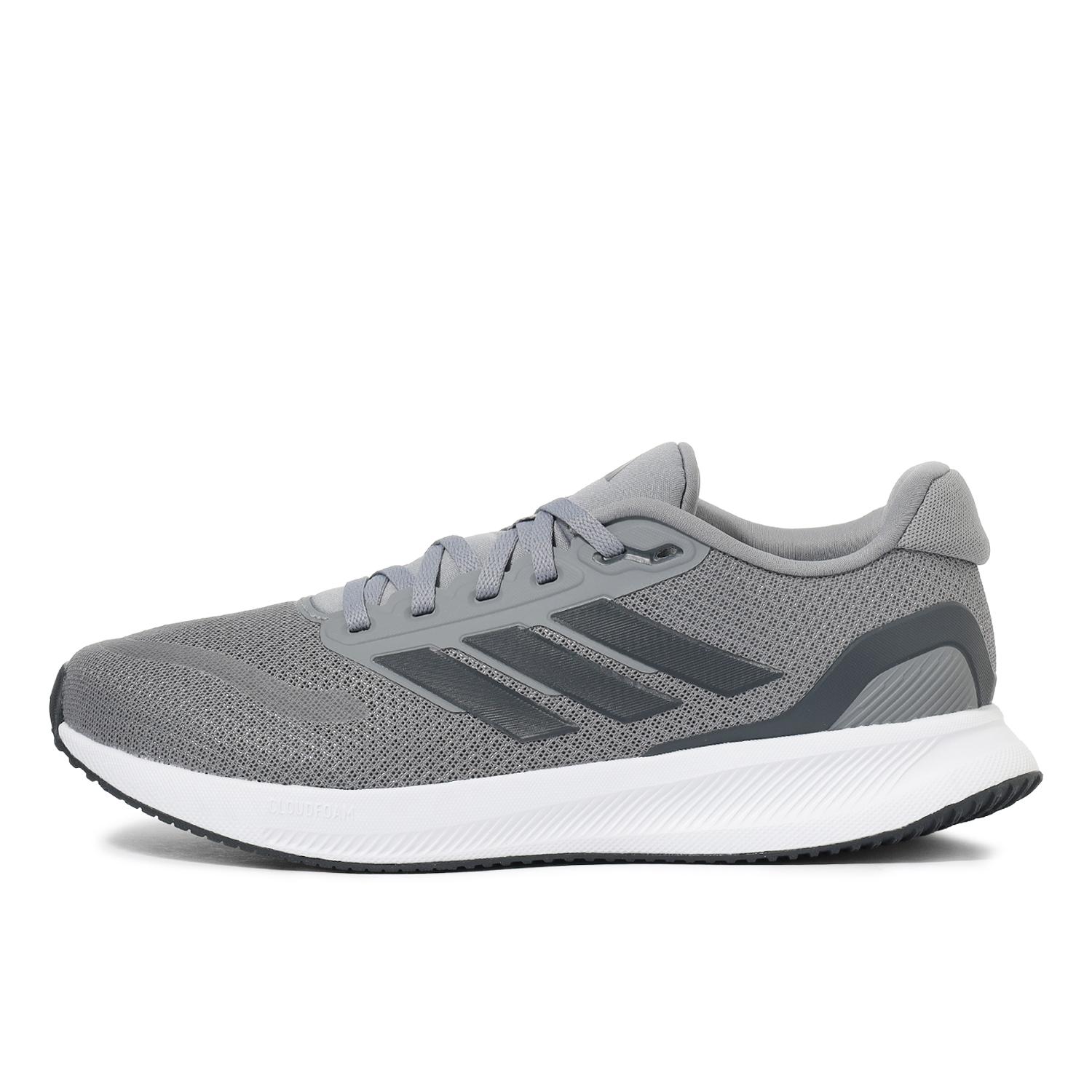 ADIDAS】 アディダス RUNFALCON 5 WIDE ランファルコン 5 ワイド