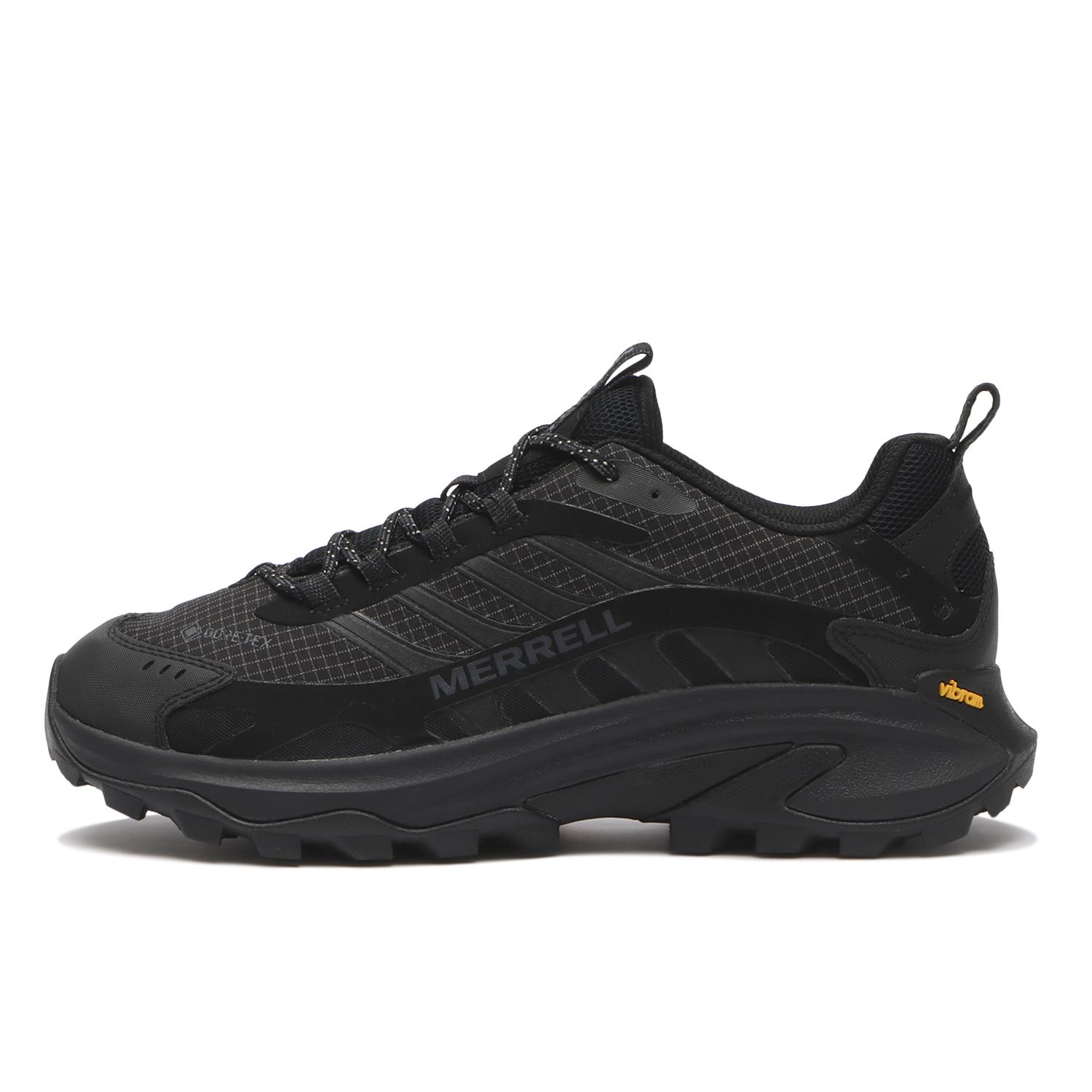 MERRELL MOAB SPEED 2 GORE-TEX｜BILLY'S ENT 公式通販