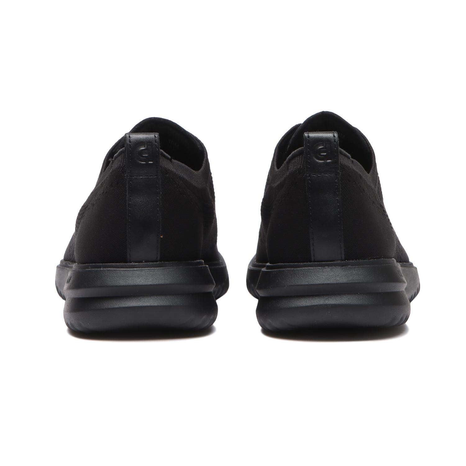 COLE HAAN】 コール ハーン GRAND+ STITCHLITE WINGTIP OX グランド