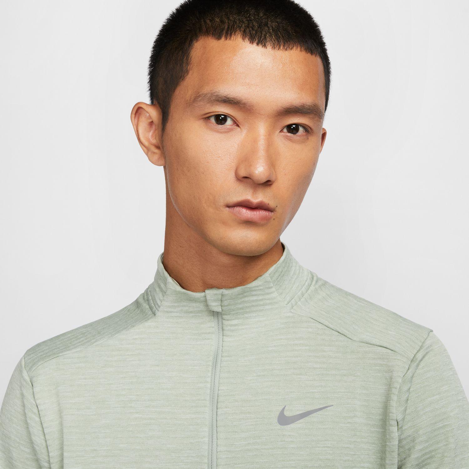 NIKE】 ナイキ M TF RPL ELEMENT HZ トップス FZ1150 370JDHRZN/REFSI