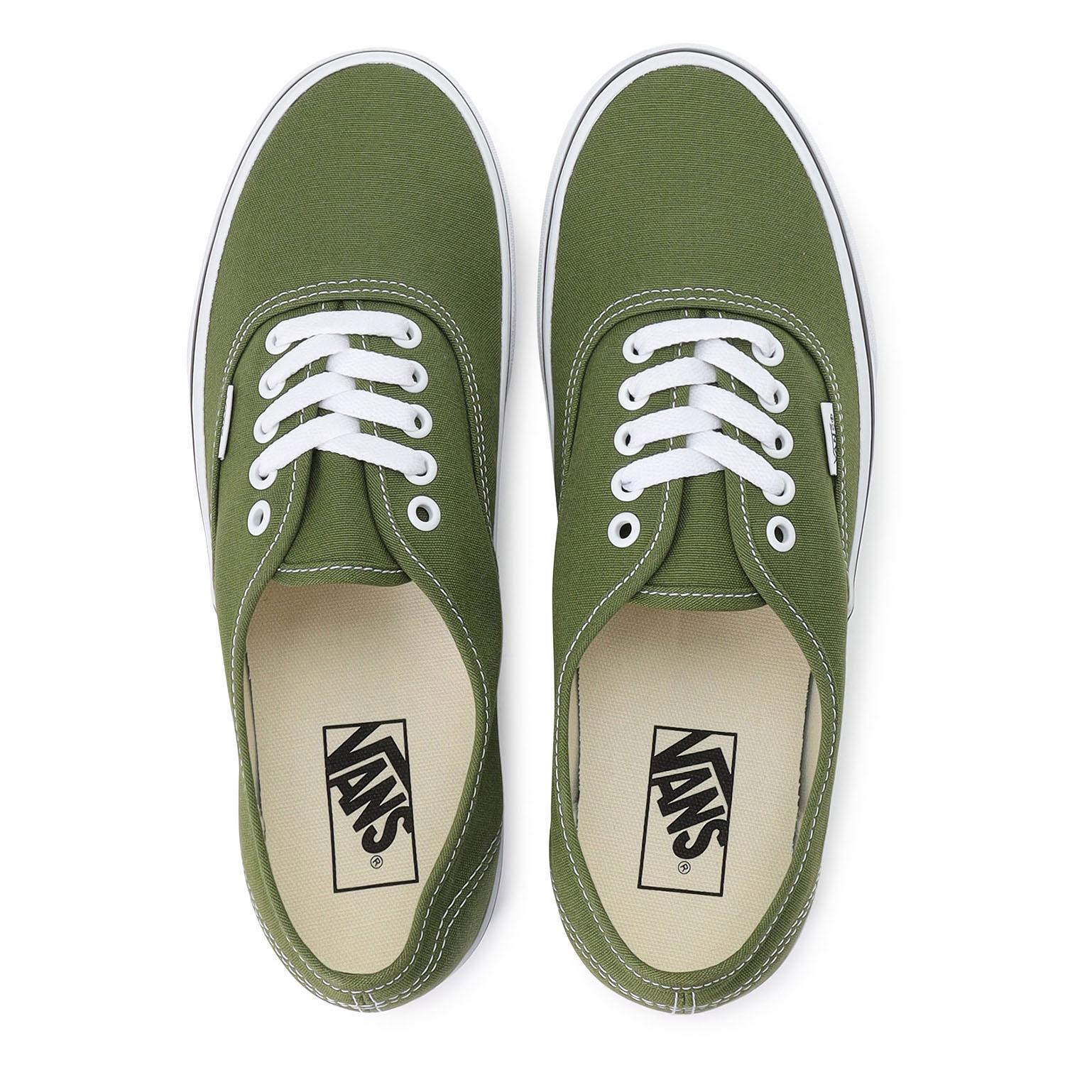 VANS】 ヴァンズ Authentic オーセンティック VN0A2Z3ZCIB COLOR