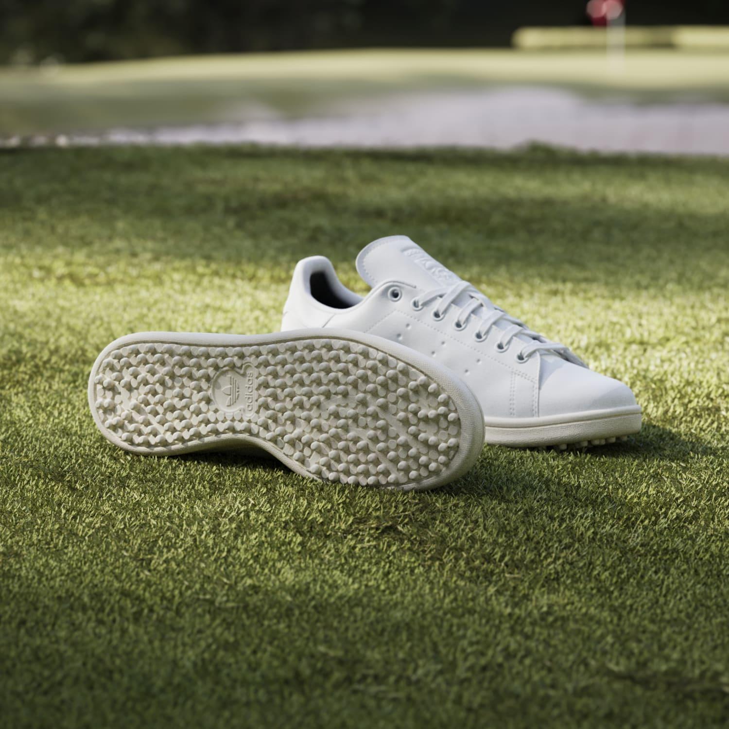 ADIDAS】 アディダス スタンスミス ゴルフ スタンスミスゴルフ IG1561