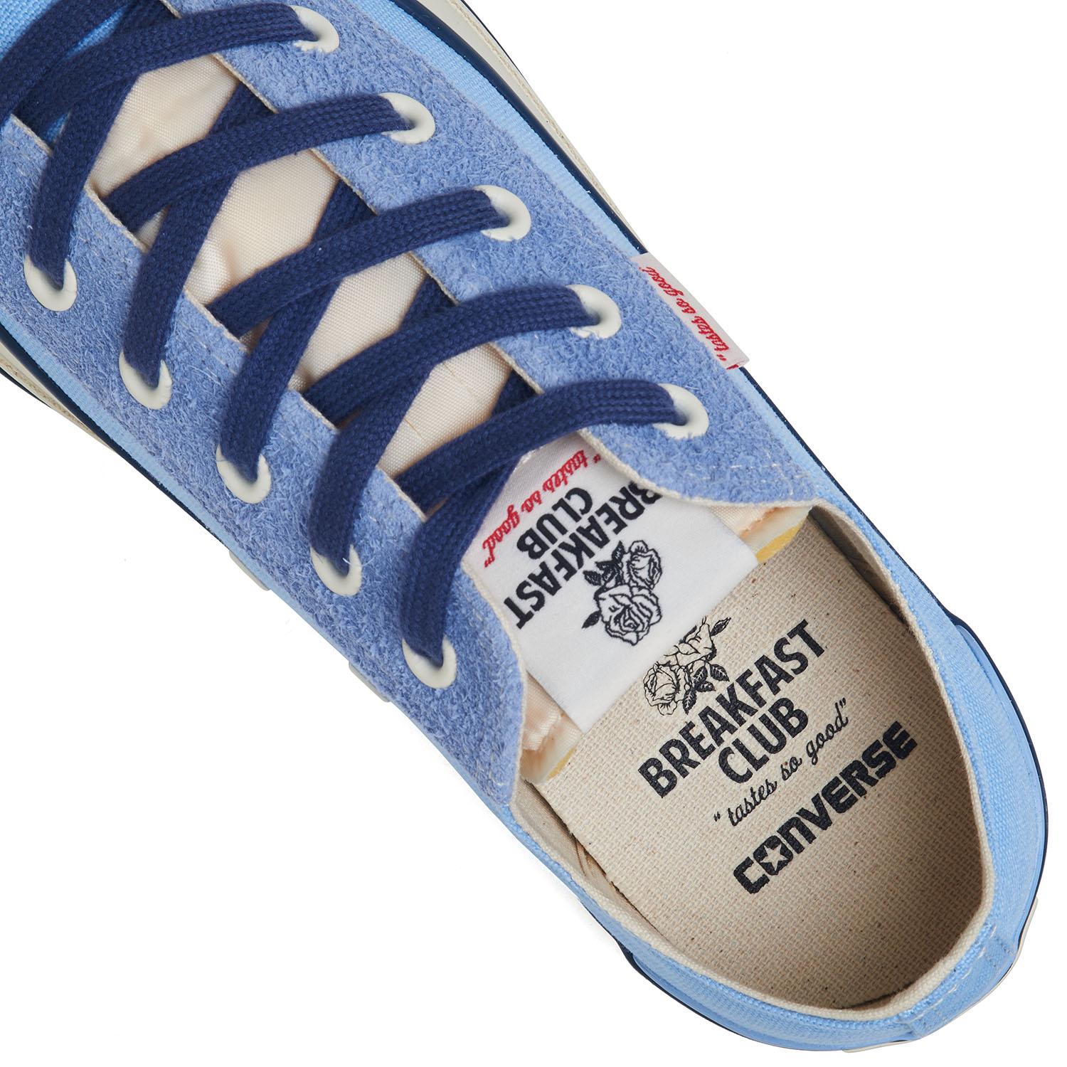 CONVERSE ALL STAR OX / BREAKFAST CLUB｜BILLY'S ENT 公式通販