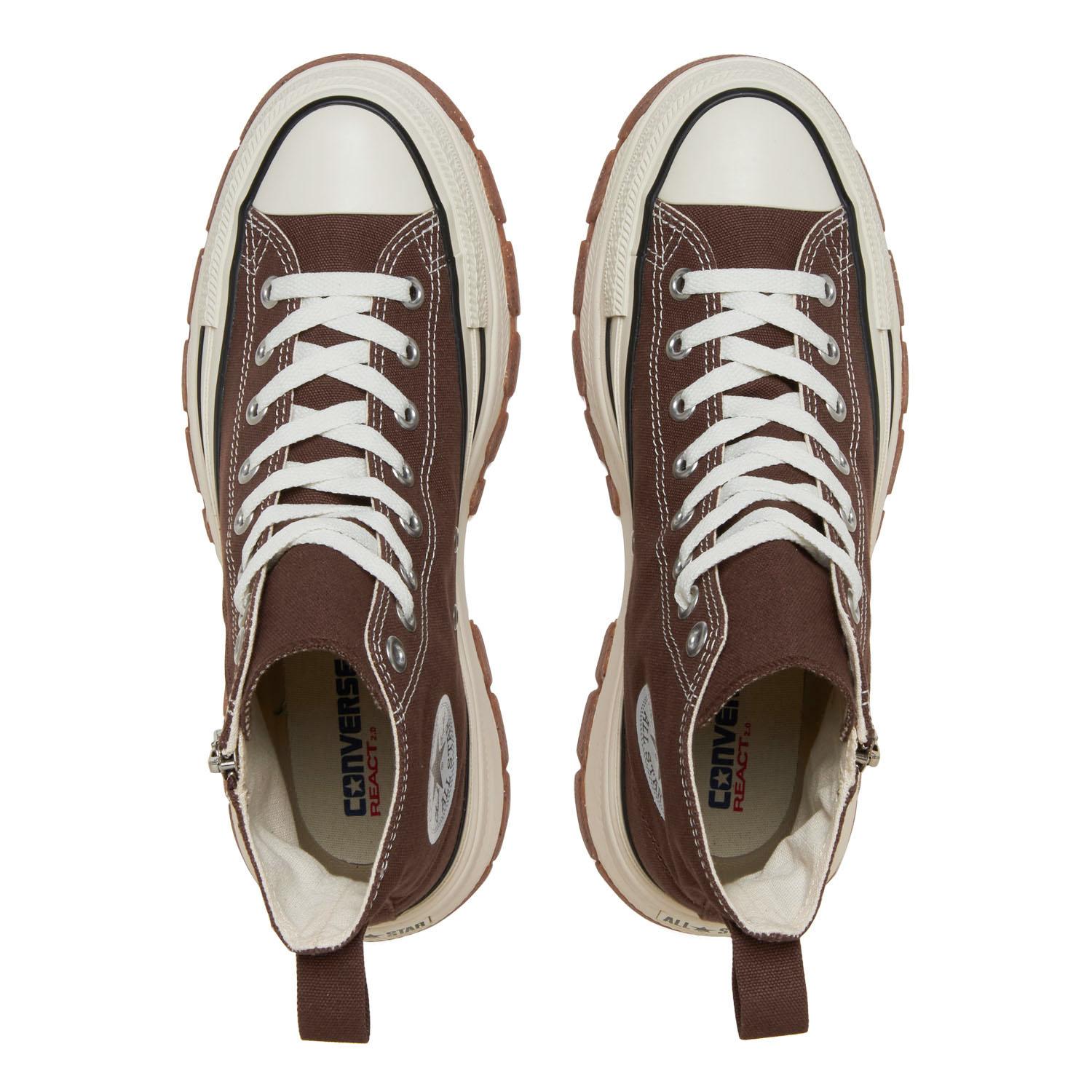CONVERSE】 コンバース AS (R) TREKWAVE Z HI オールスター (R