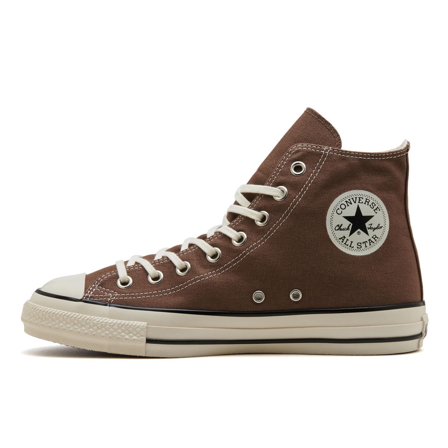 CONVERSE】 コンバース AS AGED HI オールスター エイジド HI 31314331