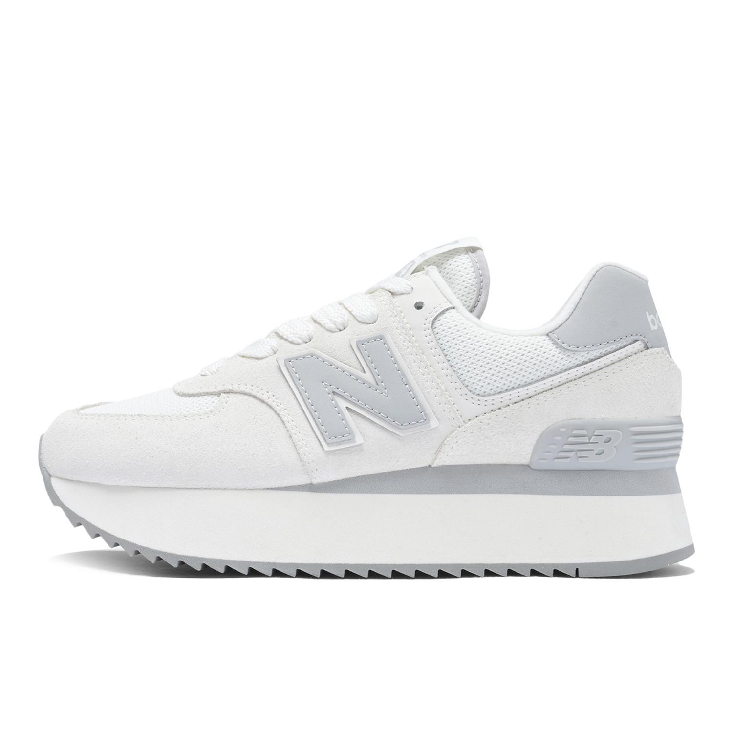 NEW BALANCE】 ニューバランス WL574ZJP(B) WL574Z WL574ZJP OFF WHITE