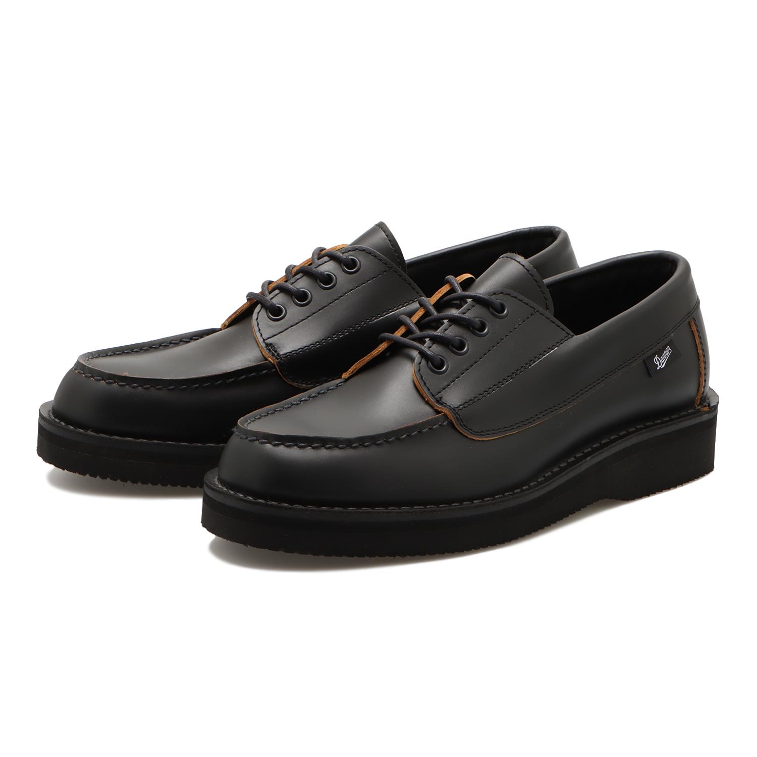 DANNER】 ダナー BROGAN ブローガン D210510 BLACK | ABC-MART 【公式