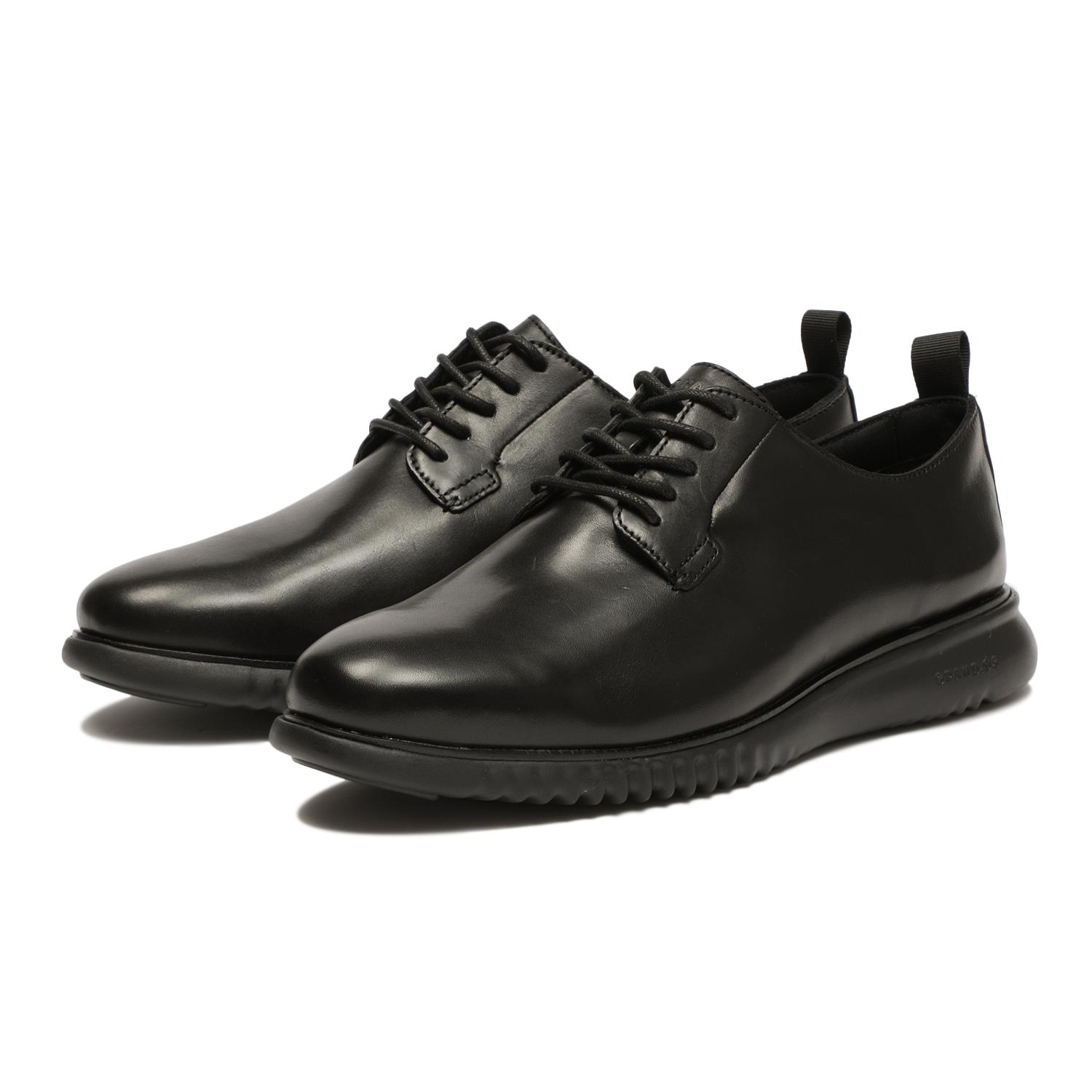 COLE HAAN】 コール ハーン 2.ZEROGRAND PLAIN TOE 2.ゼログランド