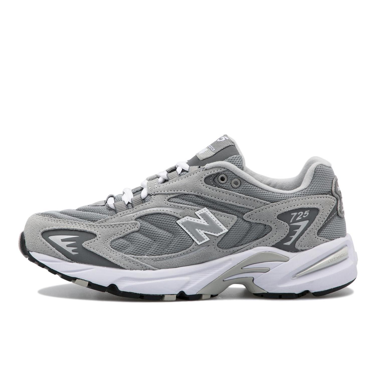 NEW BALANCE】 ニューバランス ML725P(D) ML725 ML725P GRAY(P) | ABC