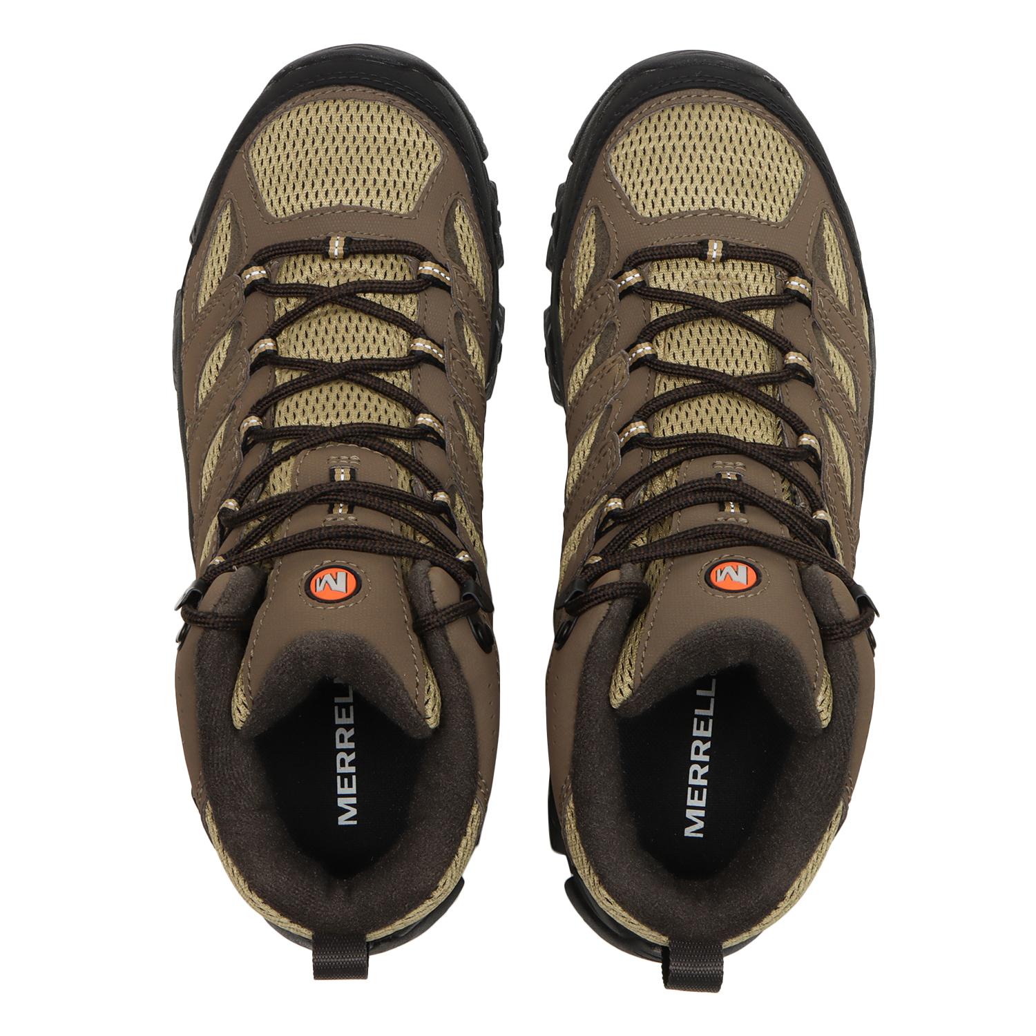 MERRELL】 メレル MOAB 3 SYNTHETIC MID GORE-TEX モアブ3