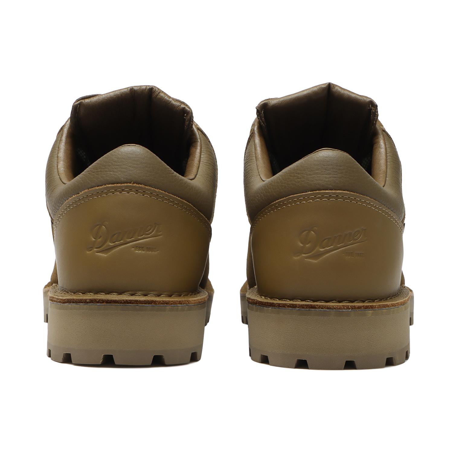 DANNER】 ダナー TRAIL FIELD LOW トレイルフィールド LOW D121300 S