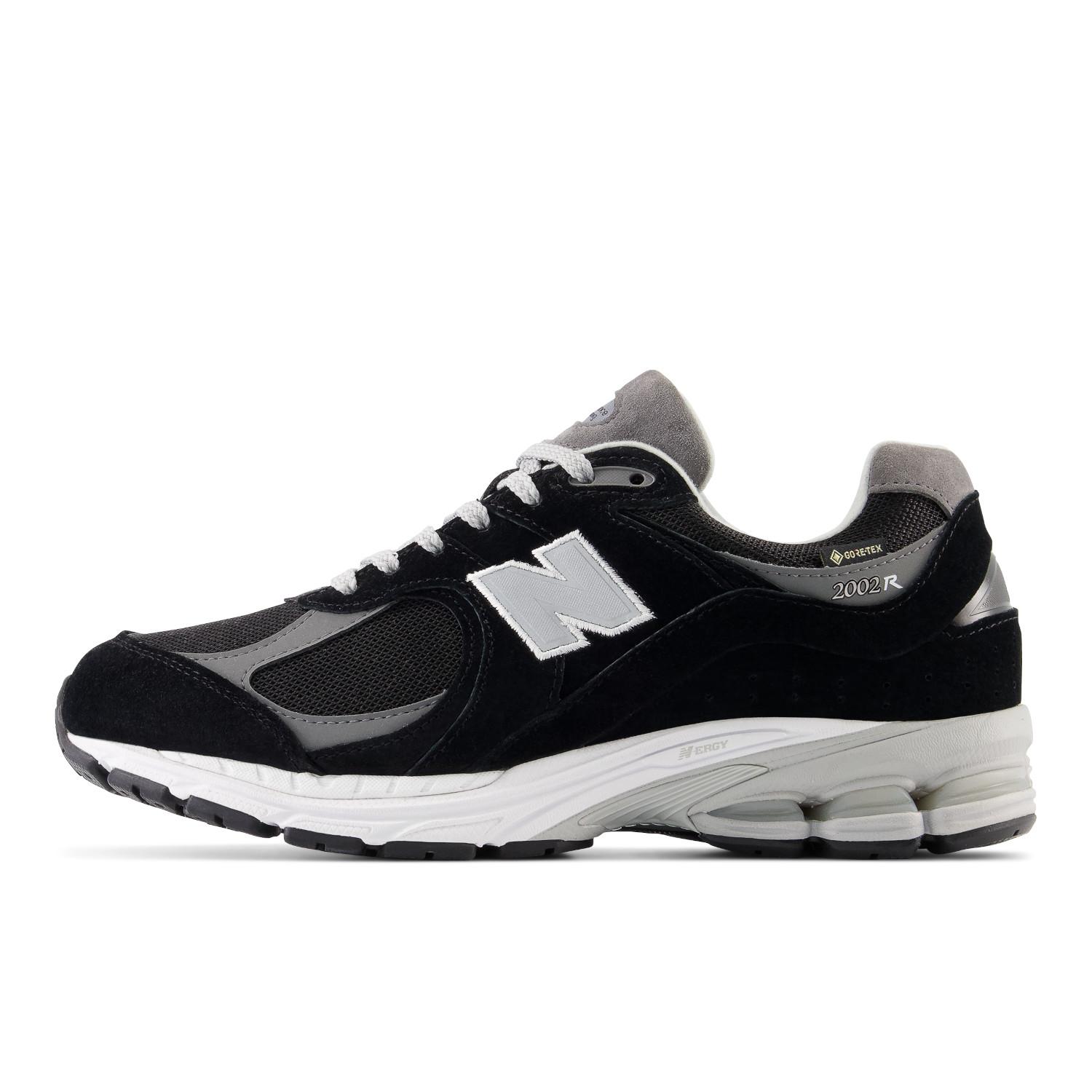 NEW BALANCE】 ニューバランス M2002RXD(D) M2002RX M2002RXD BLACK(D