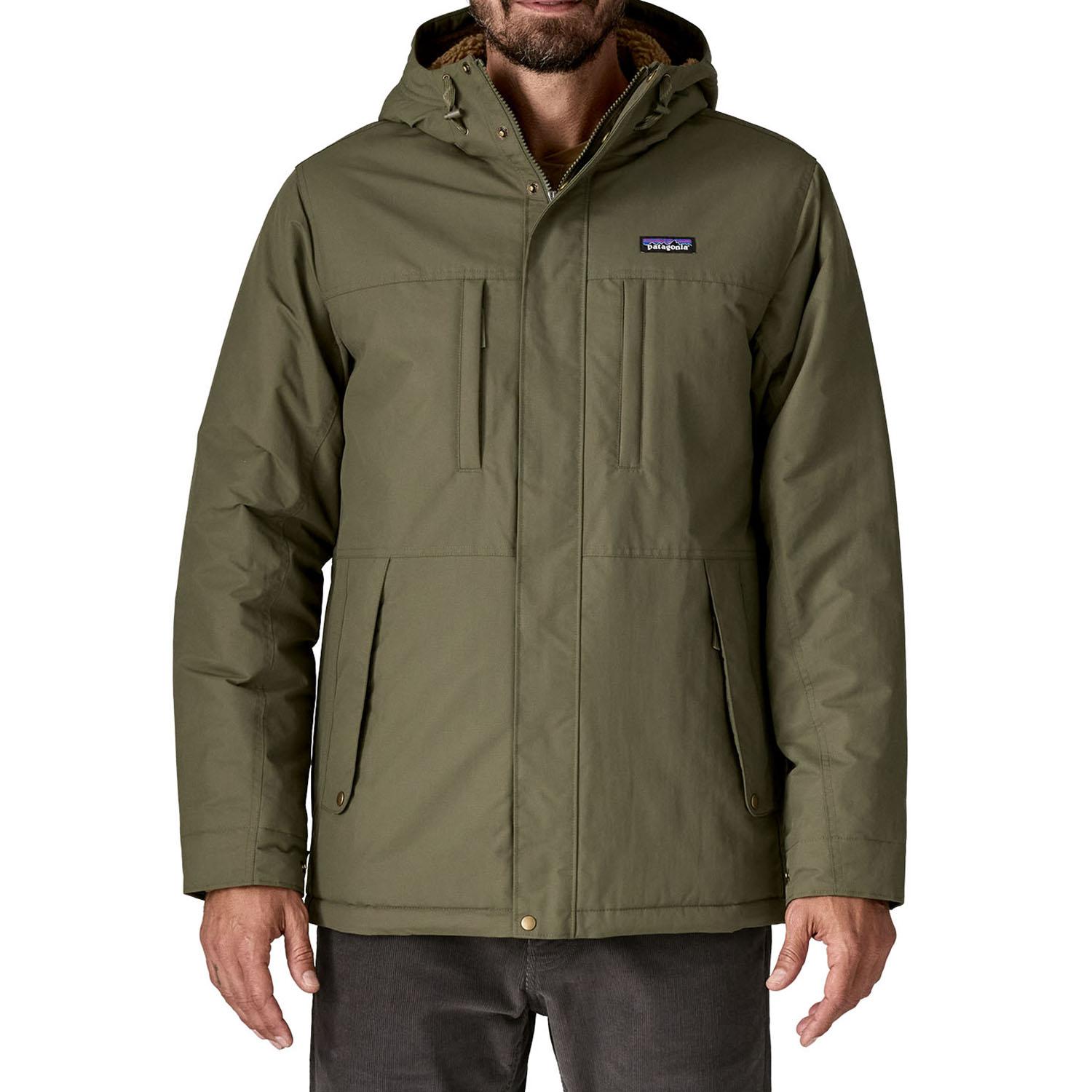 patagonia PATAGONIA M's Isthmus Parka｜OSHMAN'S ONLINE 公式通販