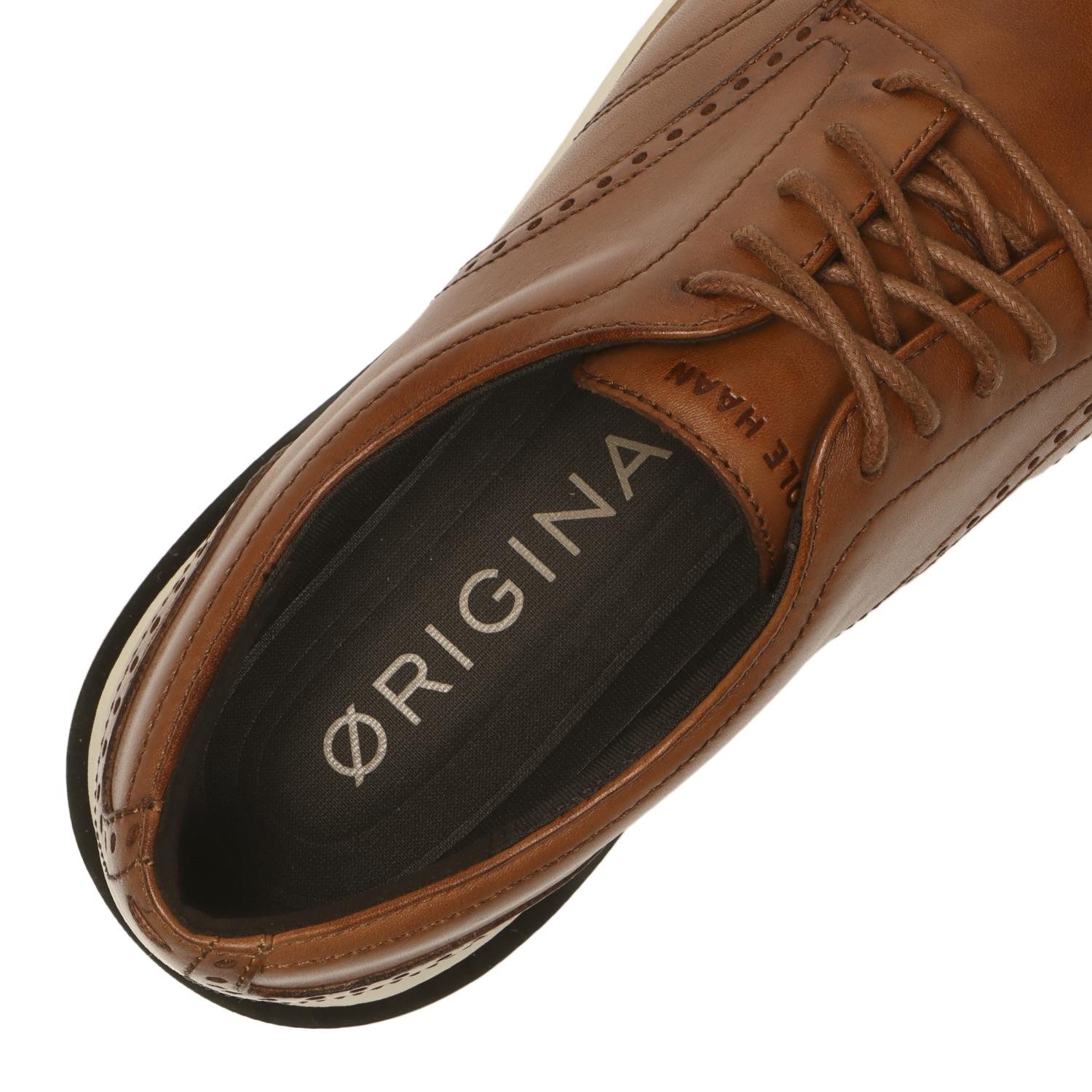 COLE HAAN】 コール ハーン OG ENERGY ONE WINGTIP オリジナルグランド