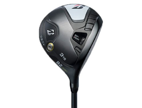 B2HT フェアウェイウッド(ブリヂストン)の評価を見る・評価する