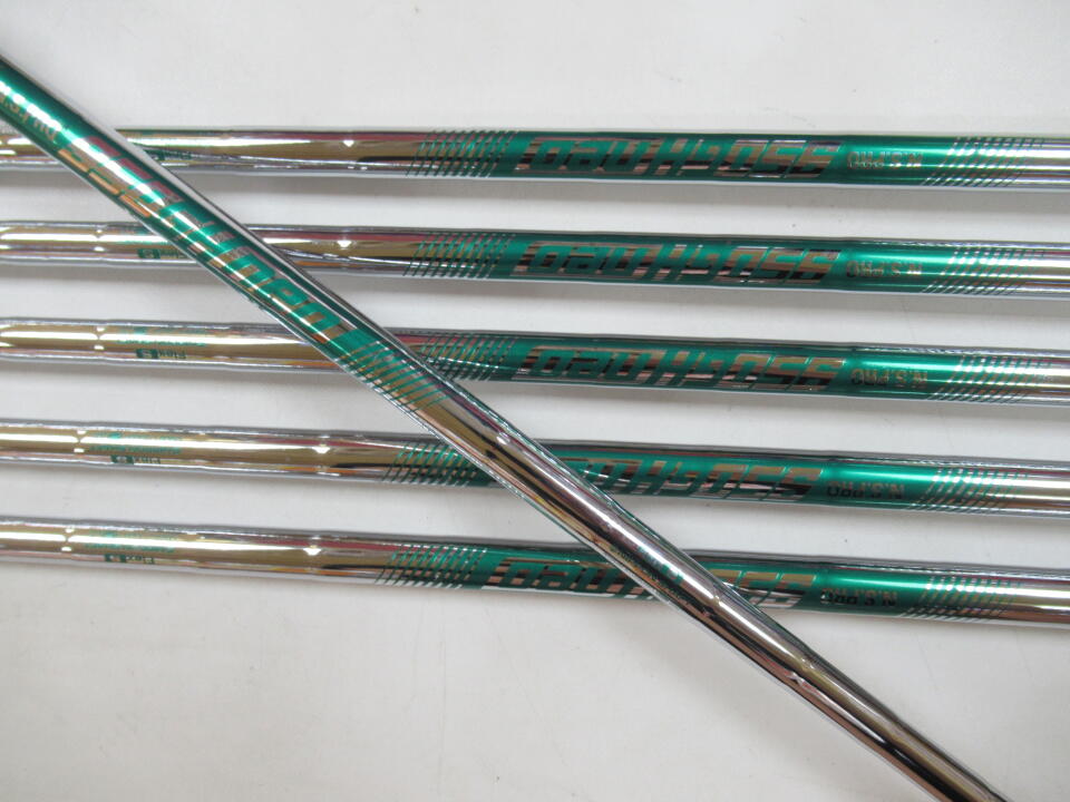 RMX VD/R｜ヤマハ｜アイアンセット｜NSプロ950GH neo（リシャフト