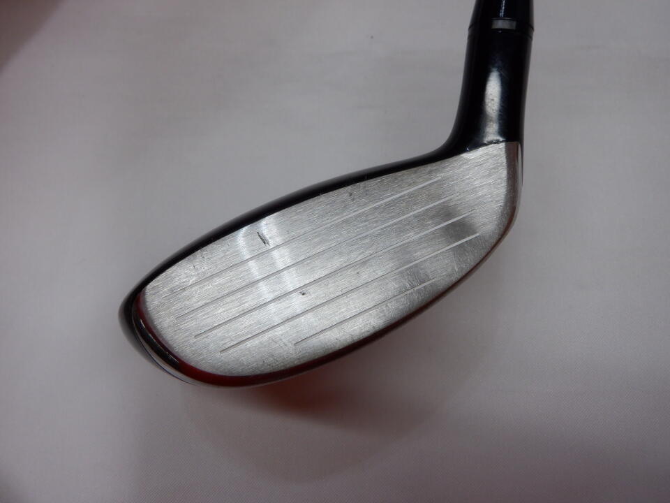 TOUR WORLD TR21｜ホンマゴルフ｜ユーティリティ｜VIZARD TR20-65