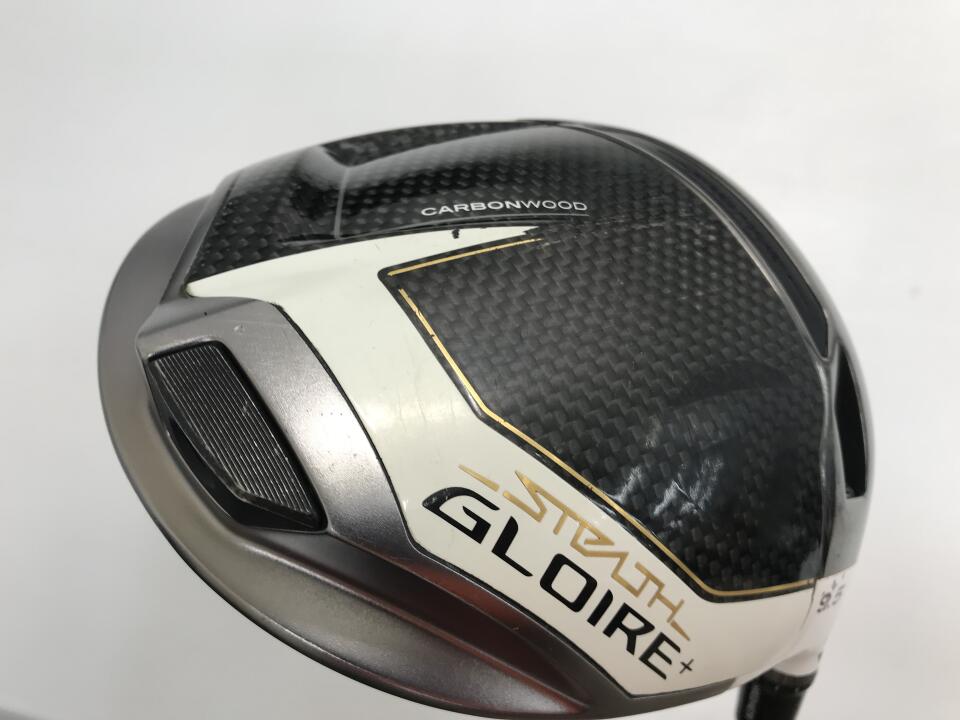 STEALTH GLOIRE+｜テーラーメイド｜ドライバー｜SPEEDER NX for TM