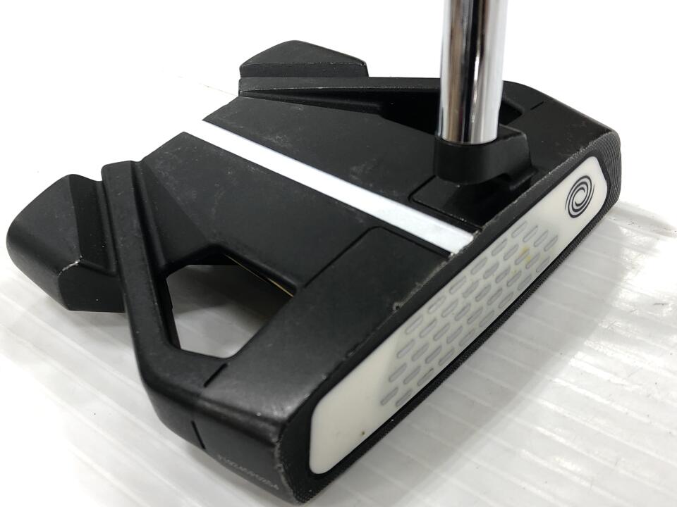 STROKE LAB BLACK TEN CS｜オデッセイ｜パター｜STROKE LAB｜中古