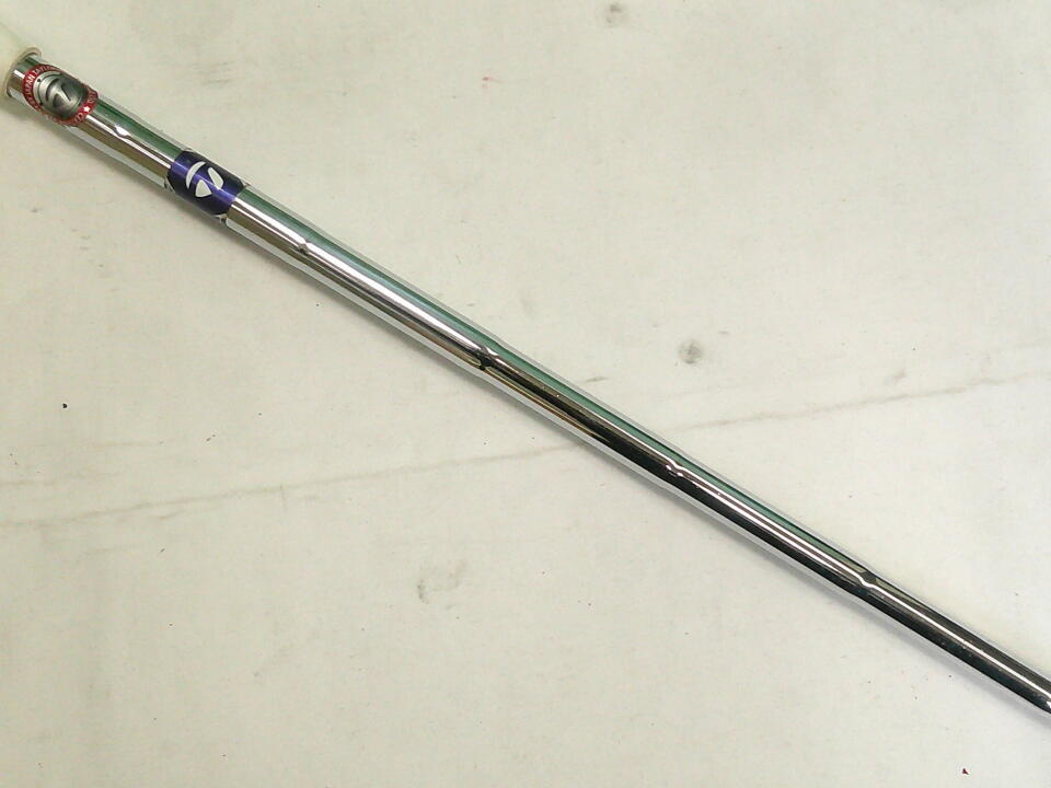 TP COLLECTION HYDRO BLAST DEL MONTE 1｜テーラーメイド｜パター