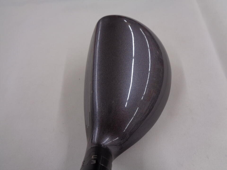 816H1｜タイトリスト｜ユーティリティ｜ダイナミックゴールド｜中古