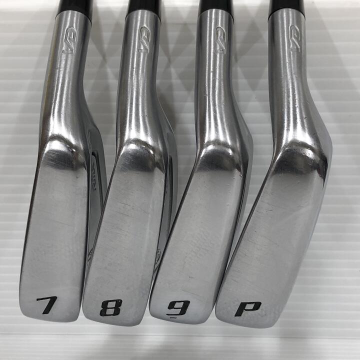 RMX VD/M｜ヤマハ｜アイアンセット｜ディアマナ サンプ i105