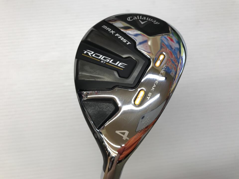 ROGUE ST MAX FAST｜キャロウェイ｜ユーティリティ｜SPEEDER NX 40 for