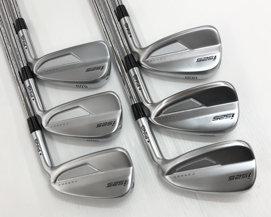 i525｜ピン｜アイアンセット｜AWT 2.0 LITE｜中古ゴルフクラブを探す