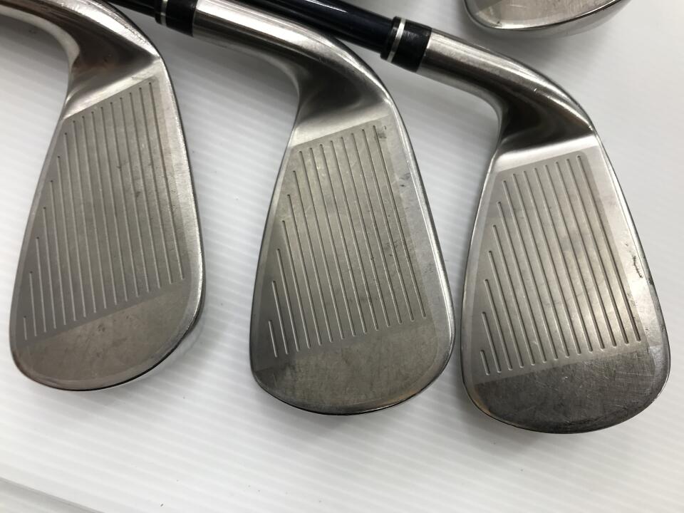 XXIO 12 ネイビー｜ダンロップ｜アイアンセット｜MP1200 ネイビー