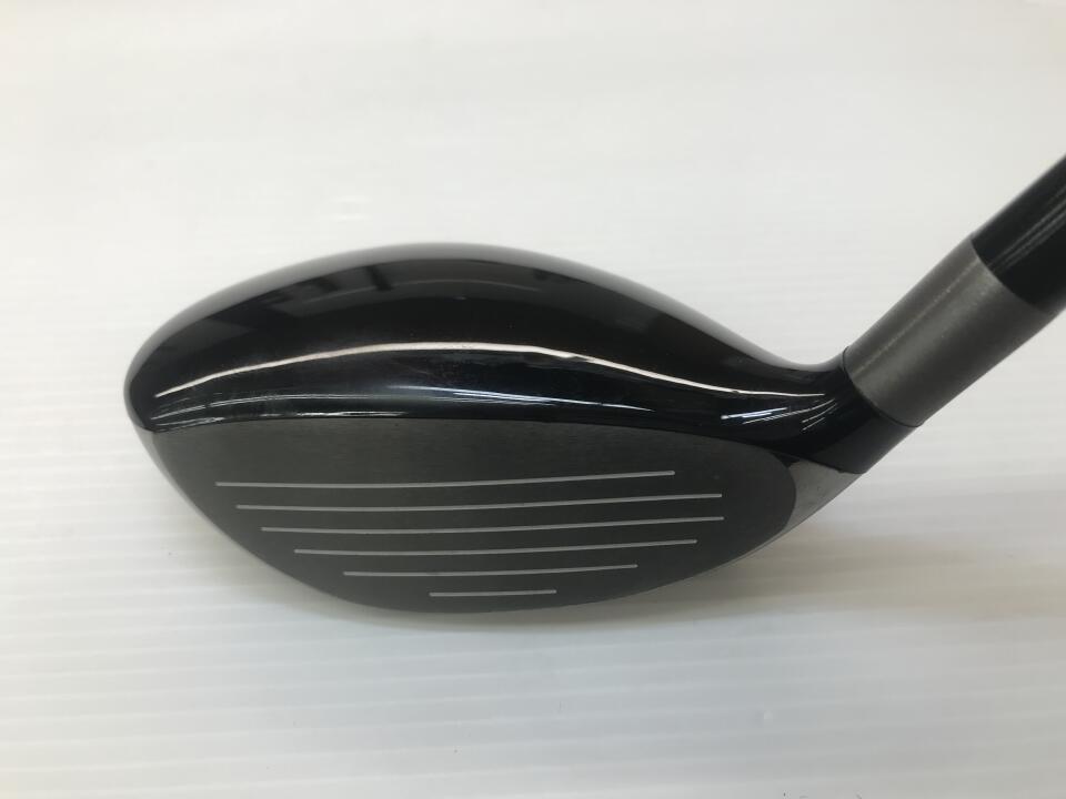 APEX UW 2024｜キャロウェイ｜フェアウェイウッド｜VENTUS BLACK 7