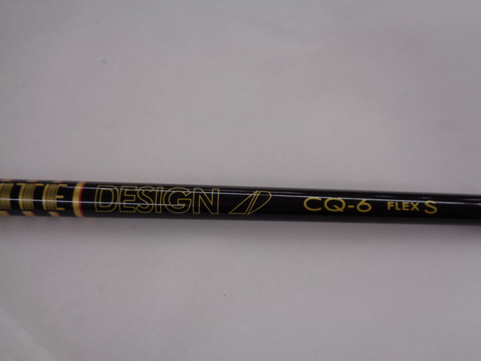 STEALTH2｜テーラーメイド｜フェアウェイウッド｜ツアーAD CQ-6｜中古