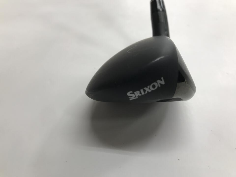 SRIXON ZX Mk2 HYBRID｜ダンロップ｜ユーティリティ｜Diamana ZX-2 for