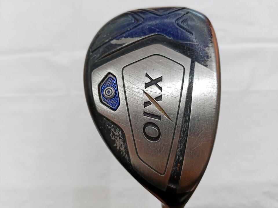 XXIO 10 ネイビー｜ダンロップ｜ユーティリティ｜MP1000 ネイビー