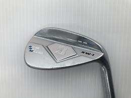 TOUR B XW-1 シルバー｜ブリヂストン｜ウェッジ｜中古ゴルフクラブを