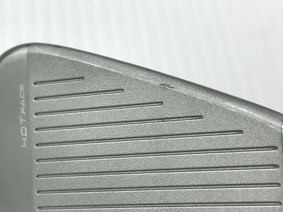 AEROJET レディス｜コブラ｜アイアン単品｜SPEEDER NX for Cobra｜中古