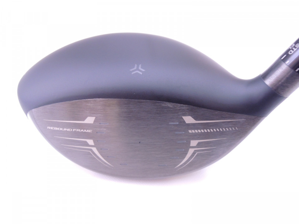 SRIXON ZX5 Mk2｜ダンロップ｜ドライバー｜ディアマナ TB60