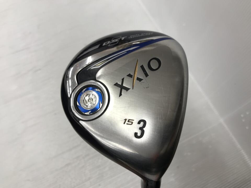 XXIO 9｜ダンロップ｜フェアウェイウッド｜MP900｜中古ゴルフクラブを