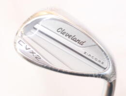 CVX 2 ZIPCORE｜クリーブランド｜ウェッジ｜中古ゴルフクラブを探す