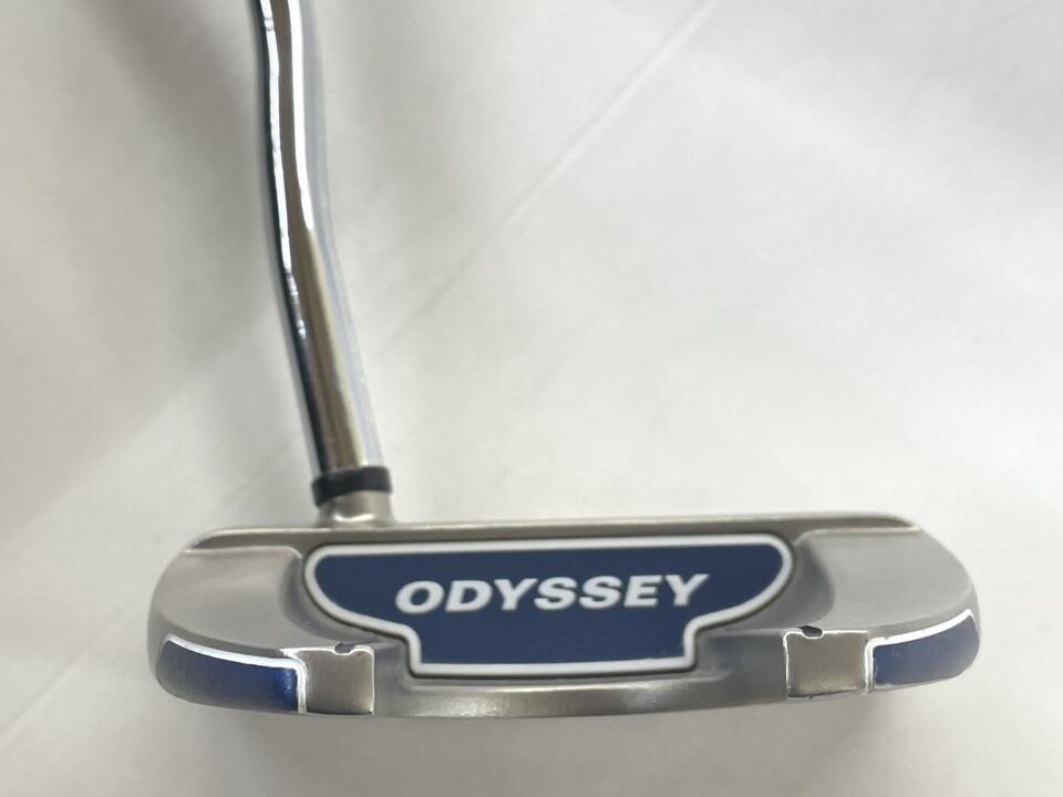 ホワイト ホット RX V-LINE FANG｜オデッセイ｜パター｜オリジナル