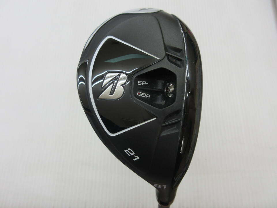 B1｜ブリヂストン｜ユーティリティ｜ツアーAD BS-6h｜中古ゴルフクラブ