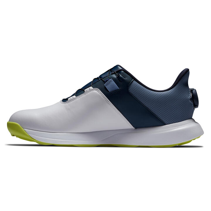 メンズ FJ プロライト BOA スパイクレスシューズ 2024 ゴルフシューズ