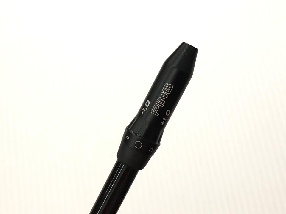 TENSEI CK PRO Orange 50（S）スリーブ付 シャフト (ピンドライバー用