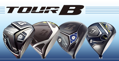 ツアー（TOUR） Bシリーズ｜ブリヂストン ドライバー
