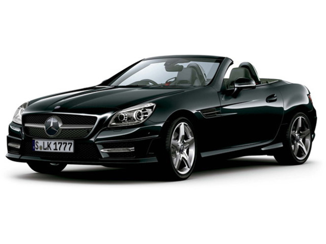 SLK R172（メルセデス・ベンツ）の新車・中古価格相場｜グー