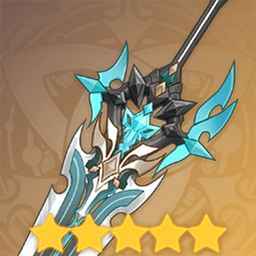 原神】破天の槍の評価とおすすめキャラ - ゲームウィズ