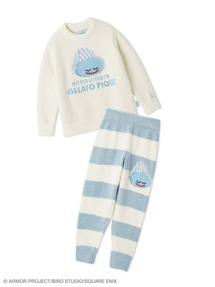 ドラゴンクエスト】」に該当する ｜ルームウェア・パジャマ通販の