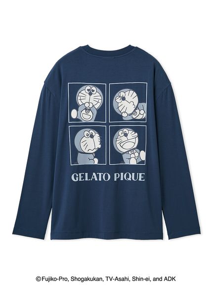 すべてのカテゴリドラえもん meets GELATO PIQUE ｜ルームウェア
