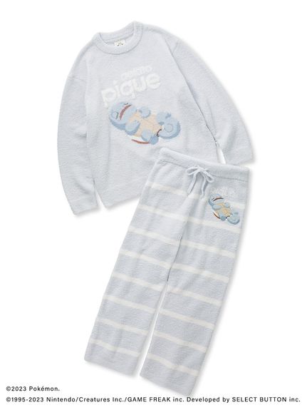 ポケモン」に該当する ｜ルームウェア・パジャマ通販のgelatopique